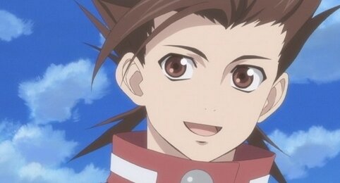 リマスター版記念でアニメ『テイルズ オブ シンフォニア』が無料配信！