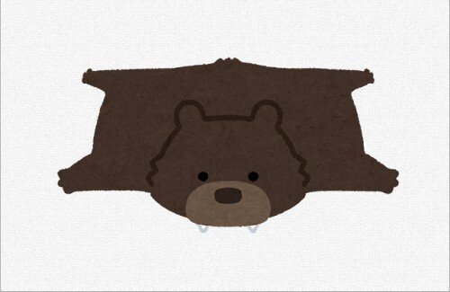 駆除されたクマさん、人間に美味しくいただかれてしまうｗｗｗｗｗｗｗｗｗ