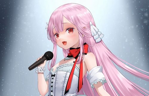 バーチャル声優：恋糸りあ（みけねこ）さんの所属事務所「今後もサポートを継続していく」