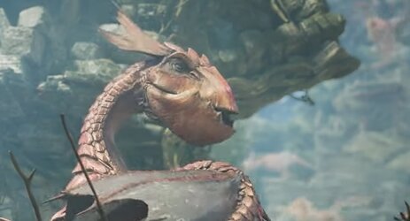 『モンスターハンターワイルズ』最新PVが解禁！クック先生きたあああああああ！