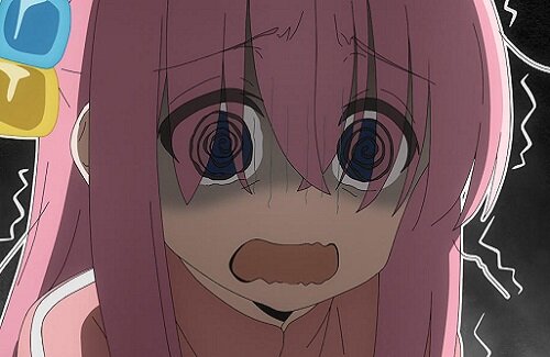 ぼっち・ざ・ろっく！、ガチで社会派漫画だったｗｗｗｗｗ