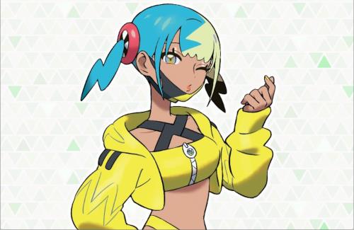 【ポケモンZA】カナリィの立ち絵が公開！！ポケカのイラストは「さいとうなおき」さんが担当