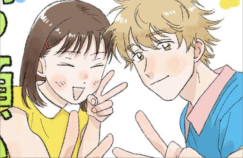 アニメ「スキップとローファー」の第2期制作が決定！制作は第1期に引き続き、ピーエーワークスが担当