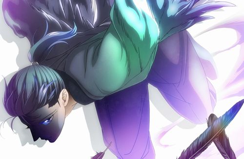 【来年4月】和風ファンタジー小説「八咫烏シリーズ」、2作目『烏は主を選ばない』がアニメ化決定！！