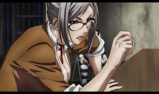 アニメ「監獄学園」の監督『シーズン2やりたいな、怒られたいな。』