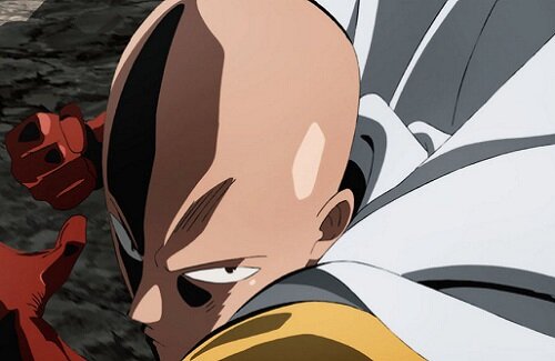 アニメ『ワンパンマン』1期＆2期がABEMAで2週連続一挙放送決定！クリスマスはワンパンマンだああああ