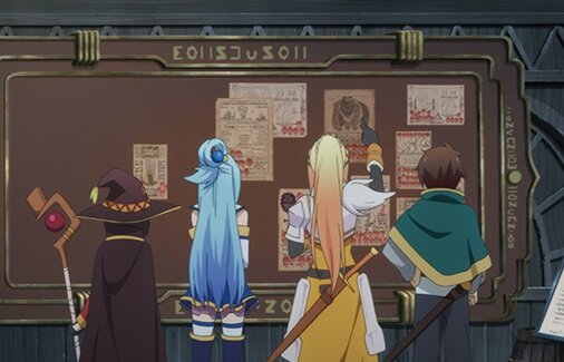 冒険者ギルドみたいな仕組みの職場が面白そうだと話題にｗｗｗｗｗ