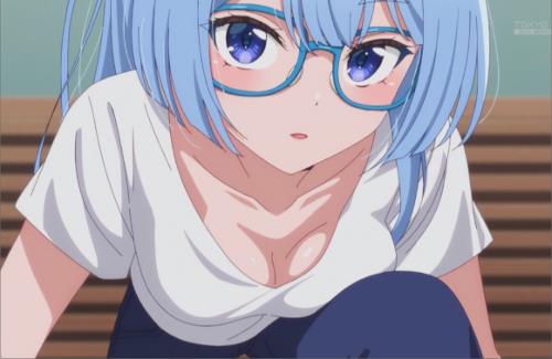 アニメ「紫雲寺家の子供たち」5話もフェチ攻め最高だったな！