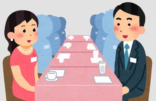 婚活男「女性の身長が154cm未満だと顔がタイプでも結婚相手の候補から外してる」