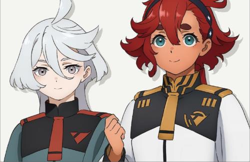 【水星の魔女】魔女ラジがついに最終回を迎える…『21日の20時からライブ配信』