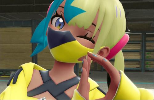 【ポケモンZA】カナリィの正体にキレるX民さんｗｗｗｗｗｗｗｗｗｗｗｗ
