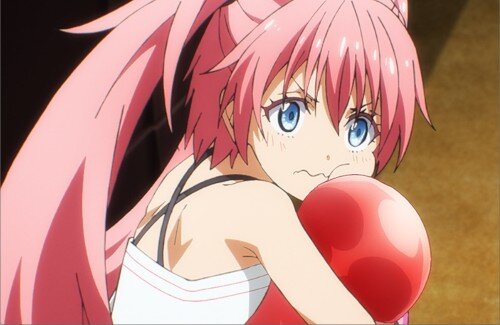 【悲しい】アニメ「転スラ 4期」、5月1・2日の放送は編成の都合により休止