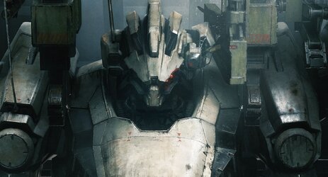 ガチャガチャで『アーマード・コアⅥ メタルチャーム』発売決定！エンブレムいいなあああああ