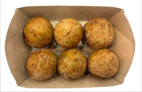 セブンイレブンさん、「たこ焼き」を始めるｗｗｗｗｗｗｗｗ　店内で揚げてから提供