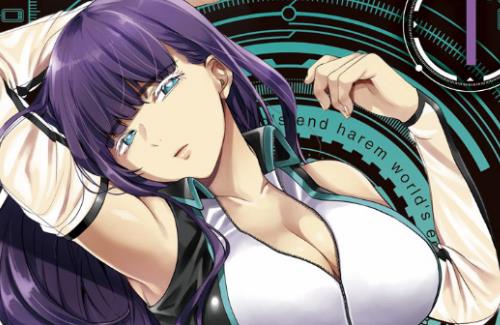 【約7年の連載に幕】少年ジャンプ＋「終末のハーレム After world」が完結