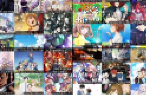 ネット民「2024年春アニメは歴代最高のラインナップだと思う」