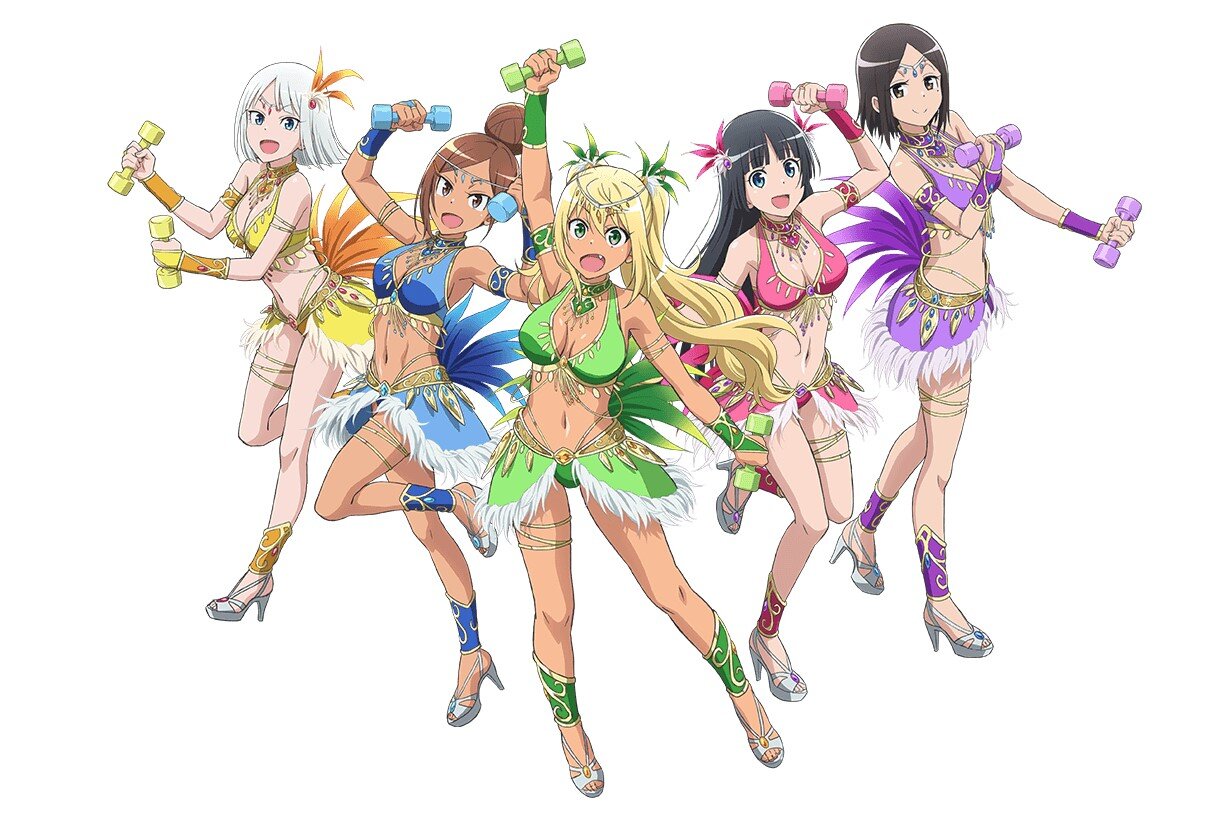 【ダンベル何キロ持てる？】イベントで「街雄のスペシャル筋肉Tシャツ」「街雄鳴造シーツ＆筋肉枕カバーセット」を販売wwww －オタコム－