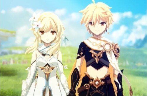 【朗報】原神のアニメ、今も制作進行中