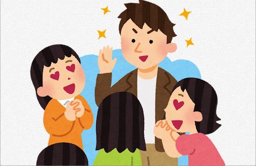 【画像】超イケメンさん、何してもウケるｗｗｗｗｗｗｗｗｗ