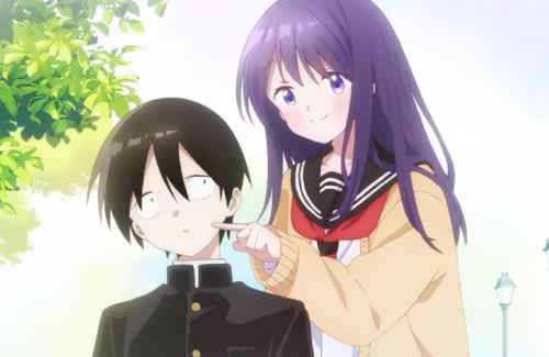 【！？】アニメ放映中の「久保さんは僕を許さない」、原作があと3話で完結