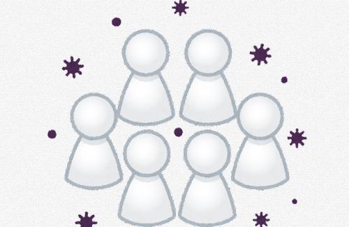 【悲報】中国で新型コロナの感染者が急増…『1日あたり最大36万人』