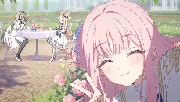 【ブルアカ】先日公開された「7th PV」を観た先生たち、違和感に気づき始めるｗｗｗｗｗｗｗ