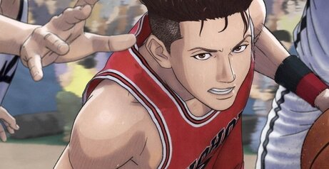 映画『THE FIRST SLAM DUNK』1日限りの復活上映が決定！2024年1月23日に実施