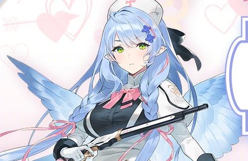 【ブルアカ】蒼森ミネの声は堀江由衣さんが担当！近日実装か