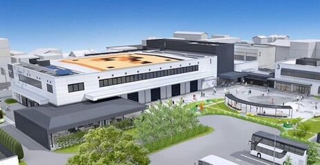 【急げ】『ニンテンドーミュージアム』がオープニングスタッフを募集してるぞおおおお！