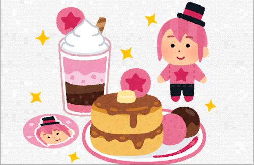【悲しい】有名VTuberさんのコラボカフェ、ガラガラ…