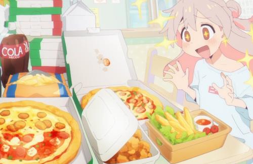 【朗報】アニメ「お兄ちゃんはおしまい！」制作スタッフに直接支援する方法が公開される