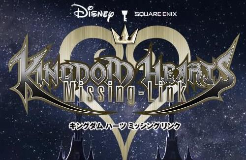 新作「キングダムハーツ Missing-Link」は2024年配信！本日よりクローズドβテスターを募集