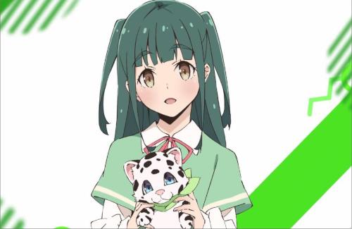 ラブライブ！新プロジェクト『イキヅライブ！』、山田真緑ちゃんの設定ｗｗｗｗｗｗｗｗ