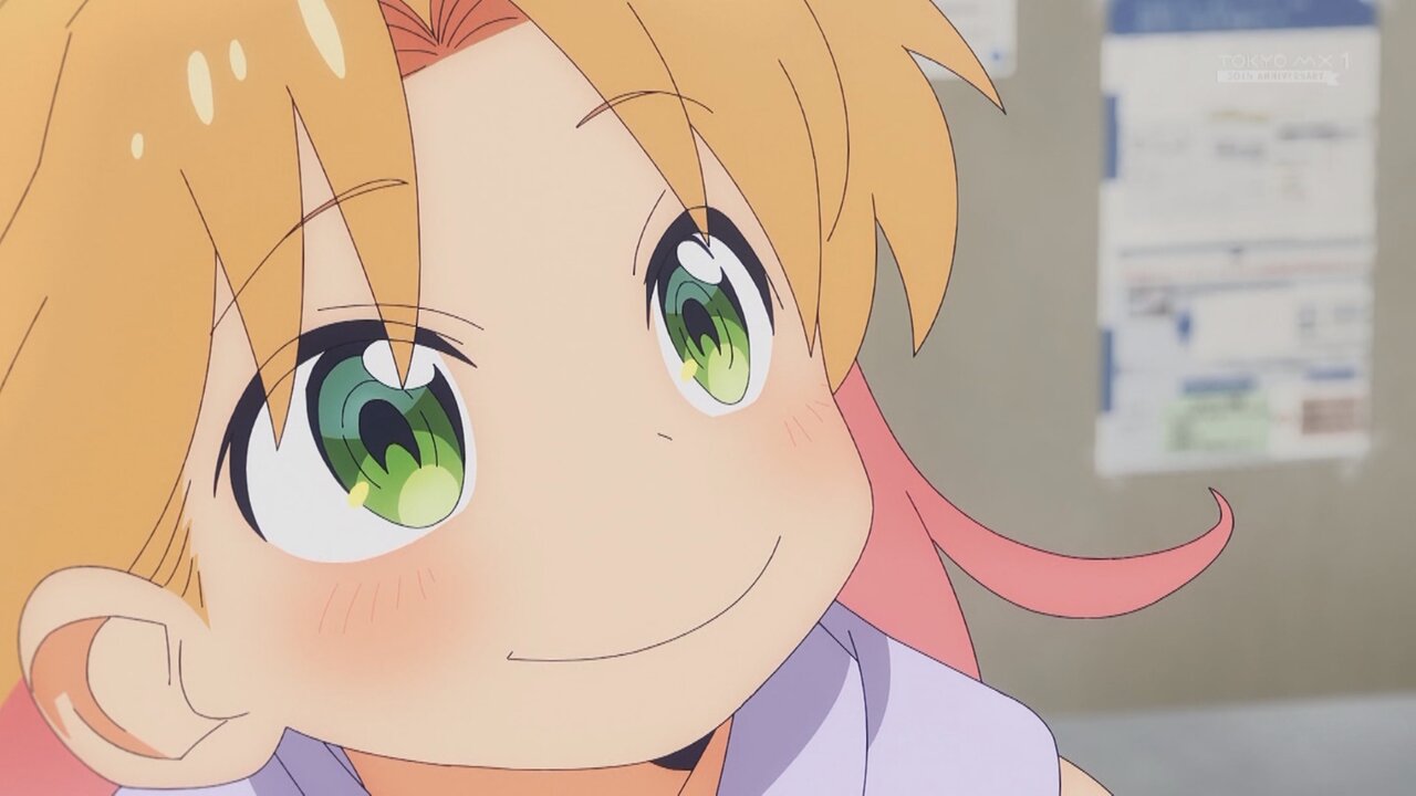 アニメ「瑠璃の宝石 6話」瑠璃ちゃんももう研究者やね : オタク.com -オタコム-