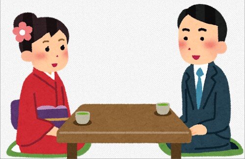 日本で婚活する「韓国人男性」が急増している模様ｗｗｗｗｗｗｗ