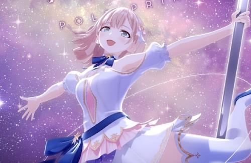 ポールダンスを題材にしたオリジナルアニメ「ポールプリンセス!!」始動！キャスト：土屋李央、鈴木杏奈、小倉唯、日向未南