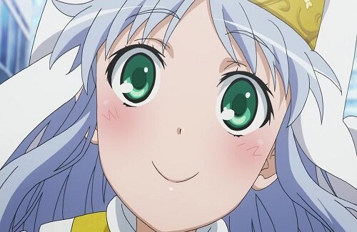 【画像】最新の声優・井口裕香さんが美しすぎるｗｗｗｗ