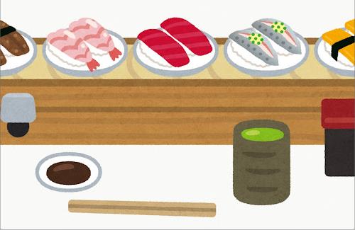 スシローバイトさん、次の公式コラボで絶望するｗｗｗｗｗｗｗｗｗｗ