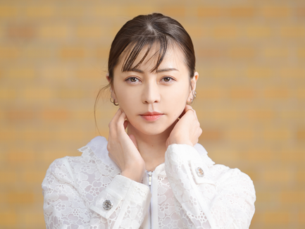 女優の香里奈が現在の趣味を告白！ 「コロナ前に週5で○○に通ってた」