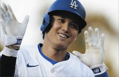 野球界トップの大谷翔平選手、「世界のアスリート長者番付」で13位！！上には上がいるな・・・