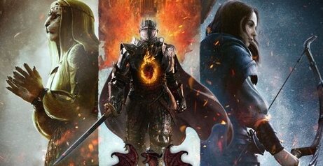 【予約開始】カプコン『ドラゴンズドグマ 2』が2024年3月22日に発売決定！