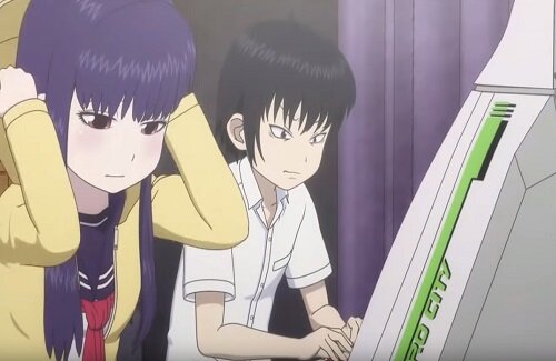 高校生に連敗した格ゲーおじさん、とんでもない捨て台詞を残すｗｗｗｗ