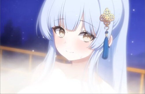 「マブラヴ ガールズガーデン」、次は温泉ハメハメイベントか