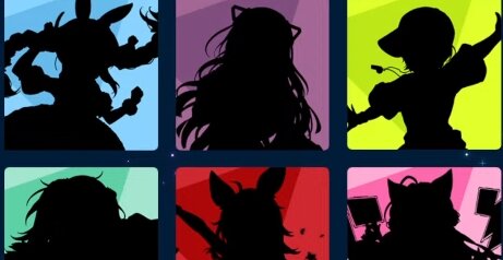 ホロライブのメンバーが今月開催の『グラブルフェス』に参加！描き下ろしかわええええええ