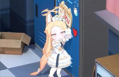 【動画】ブルアカのSD、演出が細かいなｗｗｗｗｗｗｗｗ
