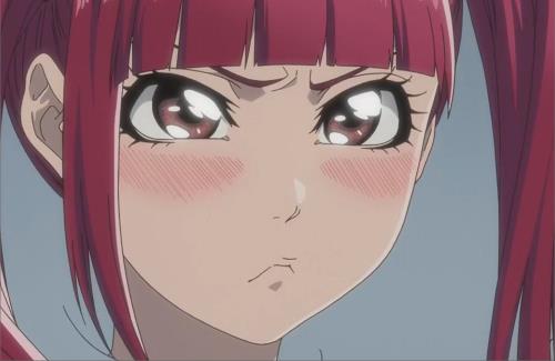 【BLEACH】リルカちゃんが可愛すぎる・・・制作陣に専用の作画班おるやろｗｗｗｗｗｗ