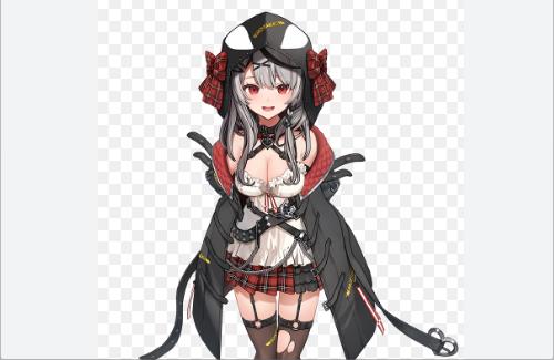 沙花叉クロヱさん、転生か！？