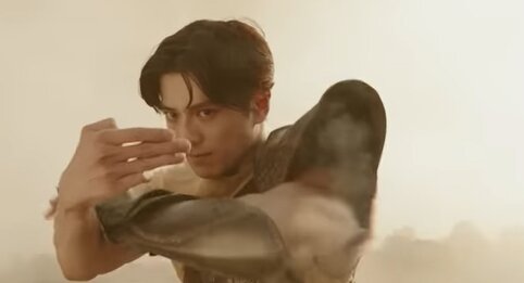 新田真剣佑さん主演の実写ハリウッド映画版“聖闘士星矢”特報解禁！期待と不安が･･･