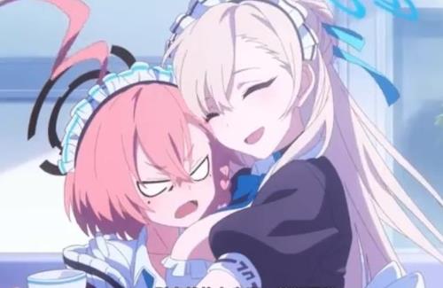 【動画】中国版ブルアカの新ショートアニメ公開！今回はC&C編！TVアニメもこのレベルがいいな