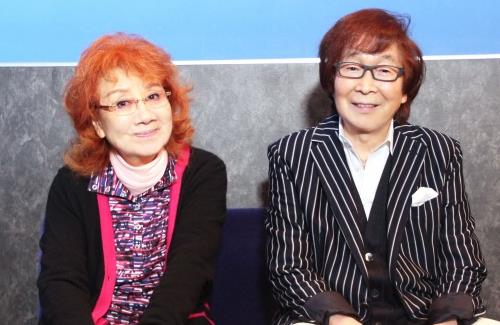 「昭和アニメ作品を支えたスゴい声優たち50人」を発表！！野沢雅子さん、古川登志夫さん等